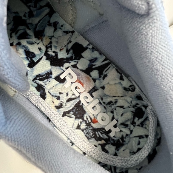 Reebok Classic light blue - Picture 6 of 9